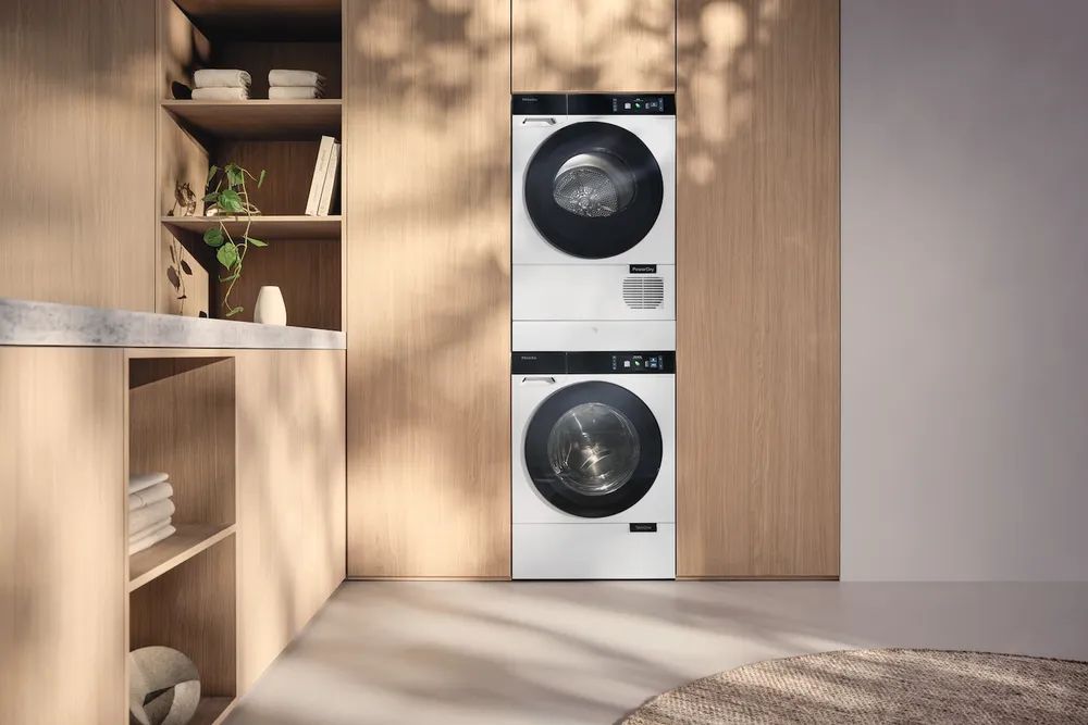 Miele WTV 611