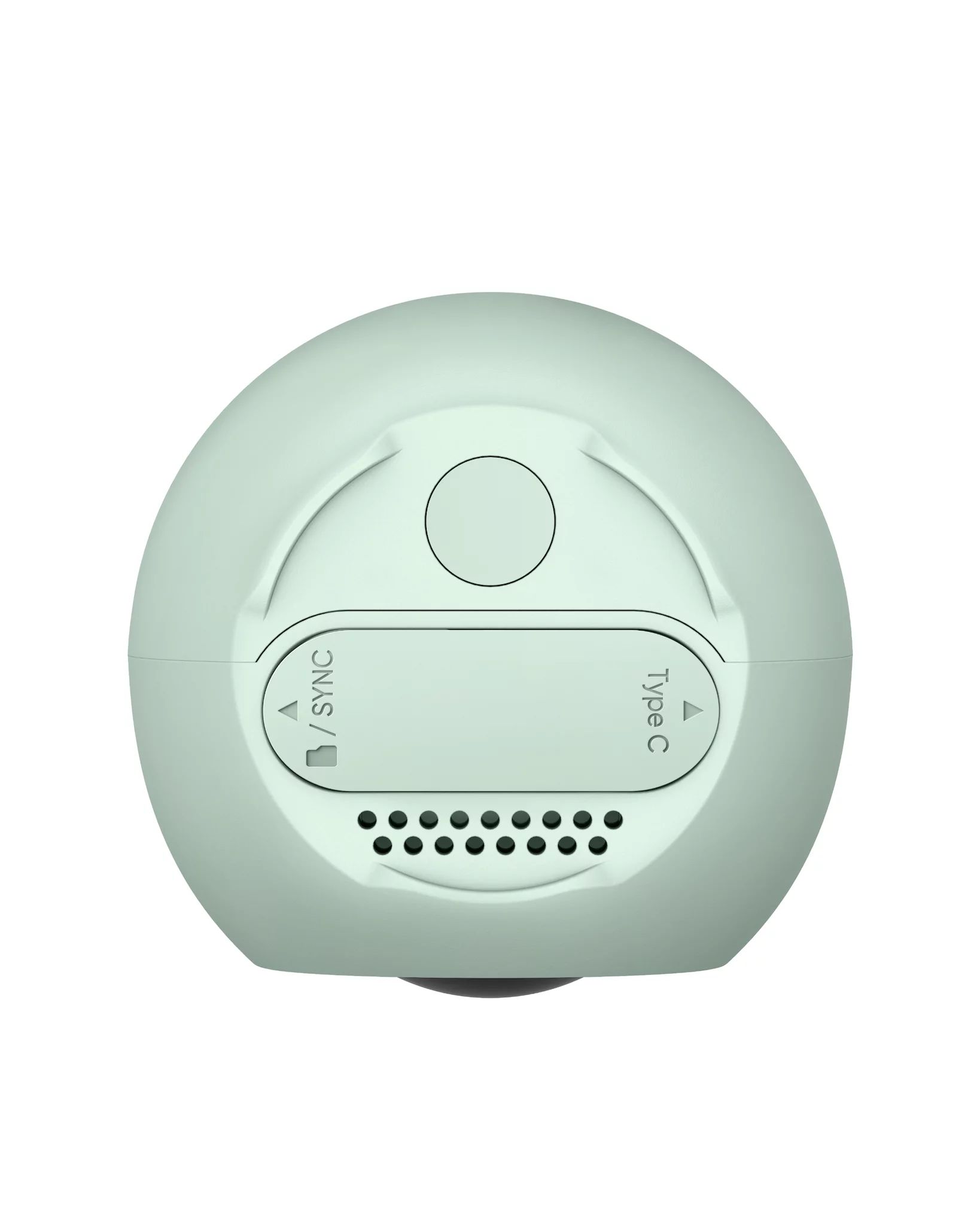 eufy Cam C35 Solo green