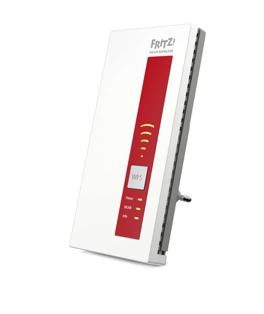 AVM FRITZ!WLAN Repeater 1160