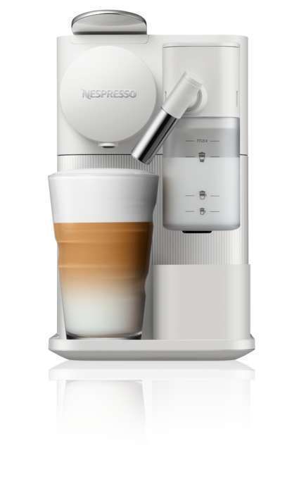 De'Longhi Nespresso Lattissima One Evo EN510.W