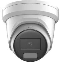 Hikvision Powered by Darkfighter Fixed Turret Network Camera - Netzwerkkamera - Netzwerkkamera