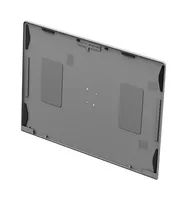 HP SPS-LCD hintere Abdeckung