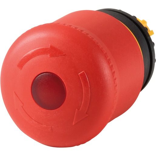 Eaton NOT-AUS-TASTE,BELEUCHTET,DREHE / EATON M22-PVLT 263469