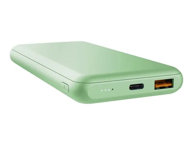 Trust REDOH 10.000 POWERBANK GREEN