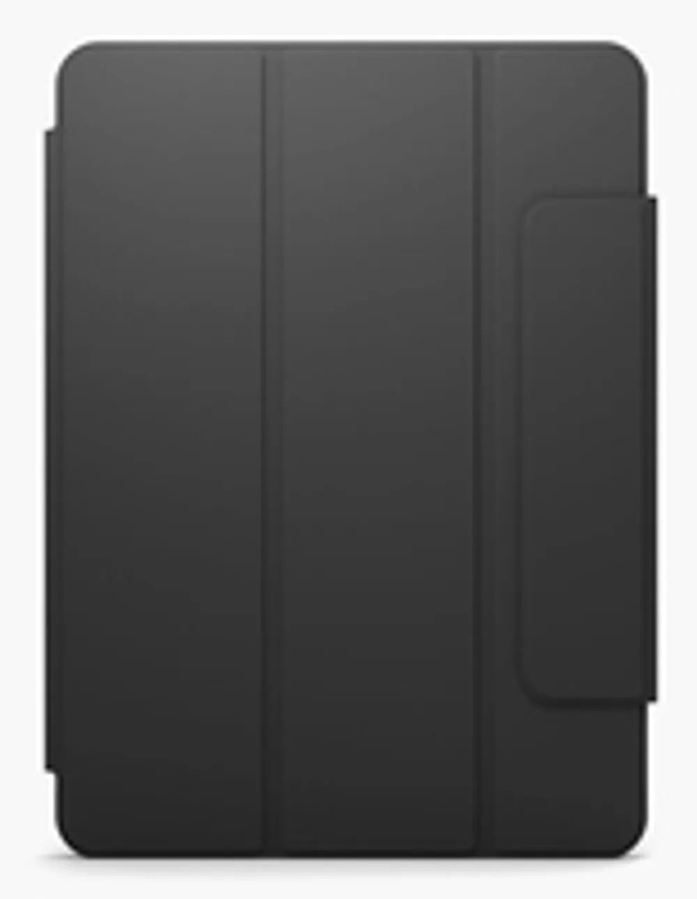 Vonmählen Foldable Folio für iPad/iPad Air 11" 2025 schwarz