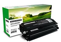 Lexmark Cyan - original - Tonerpatrone - für