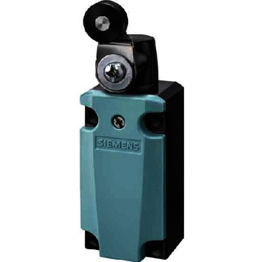 Siemens POS. EN50041 METALL, SCHWENKH. / SIEMEN 3SE5112-0CH01
