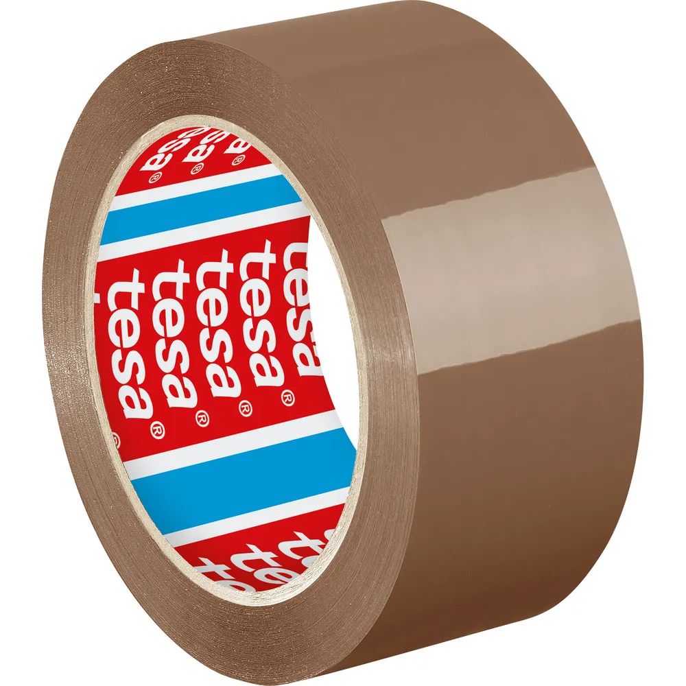 Tesa pack PP 4195 transparent -Packband