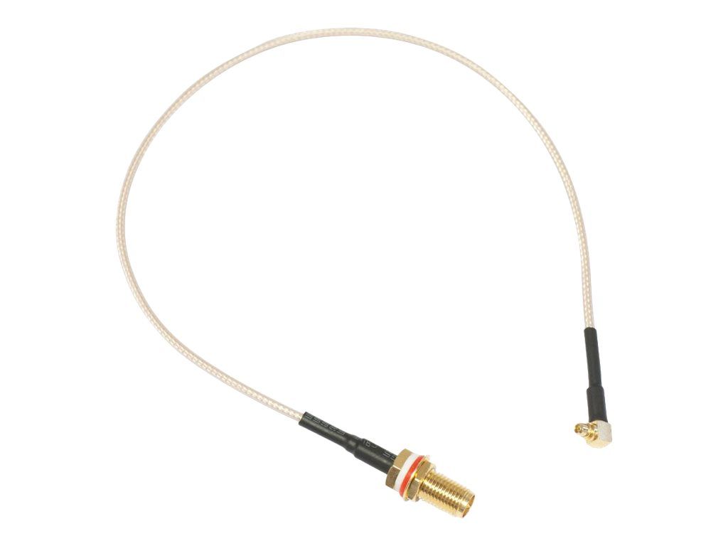 MikroTik Pigtail - Antennenkabel - MMCX (M)
