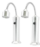 RealPower BBQ-Light 2 Magnetisches BBQ-Licht 2 Stück