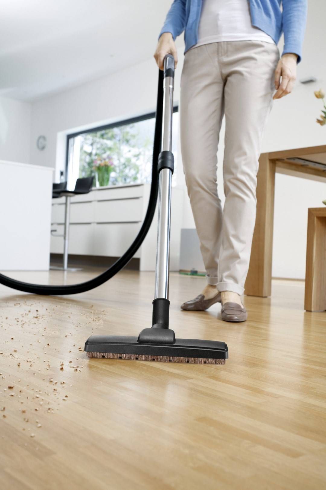 Kärcher Parkettdüse für VC 6 / DS