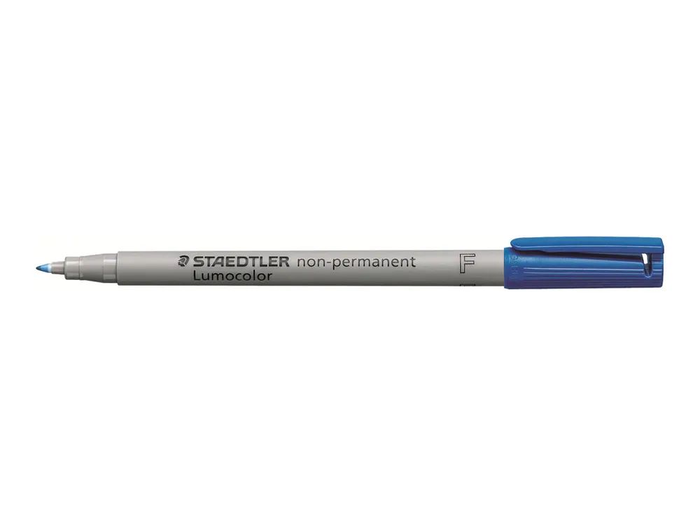 STAEDTLER Lumocolor 316 - Marker - nicht dauerhaft