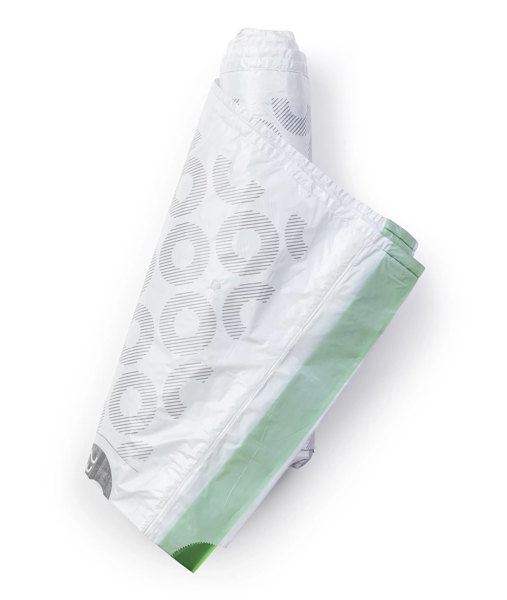 Brabantia Müllbeutel Rollenverpackung PerfectFit Beutel 23-30 L (G) 20Stk pro Rolle