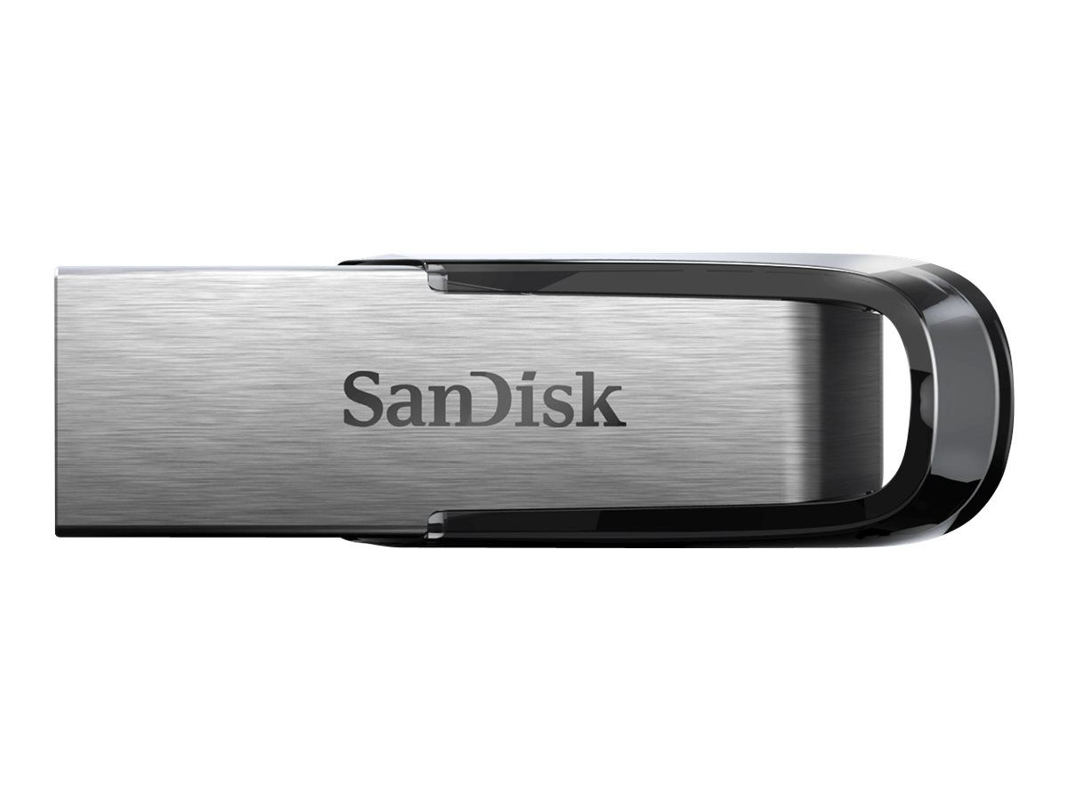 SanDisk Ultra Flair - USB-Flash-Laufwerk - 512 GB