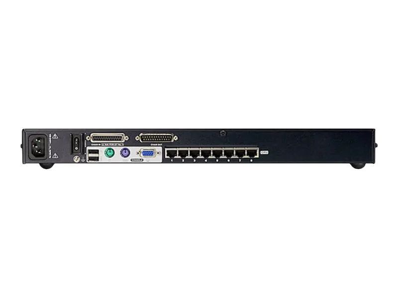 ATEN ALTUSEN KH1508A - KVM-Switch - 8 x KVM port(s)