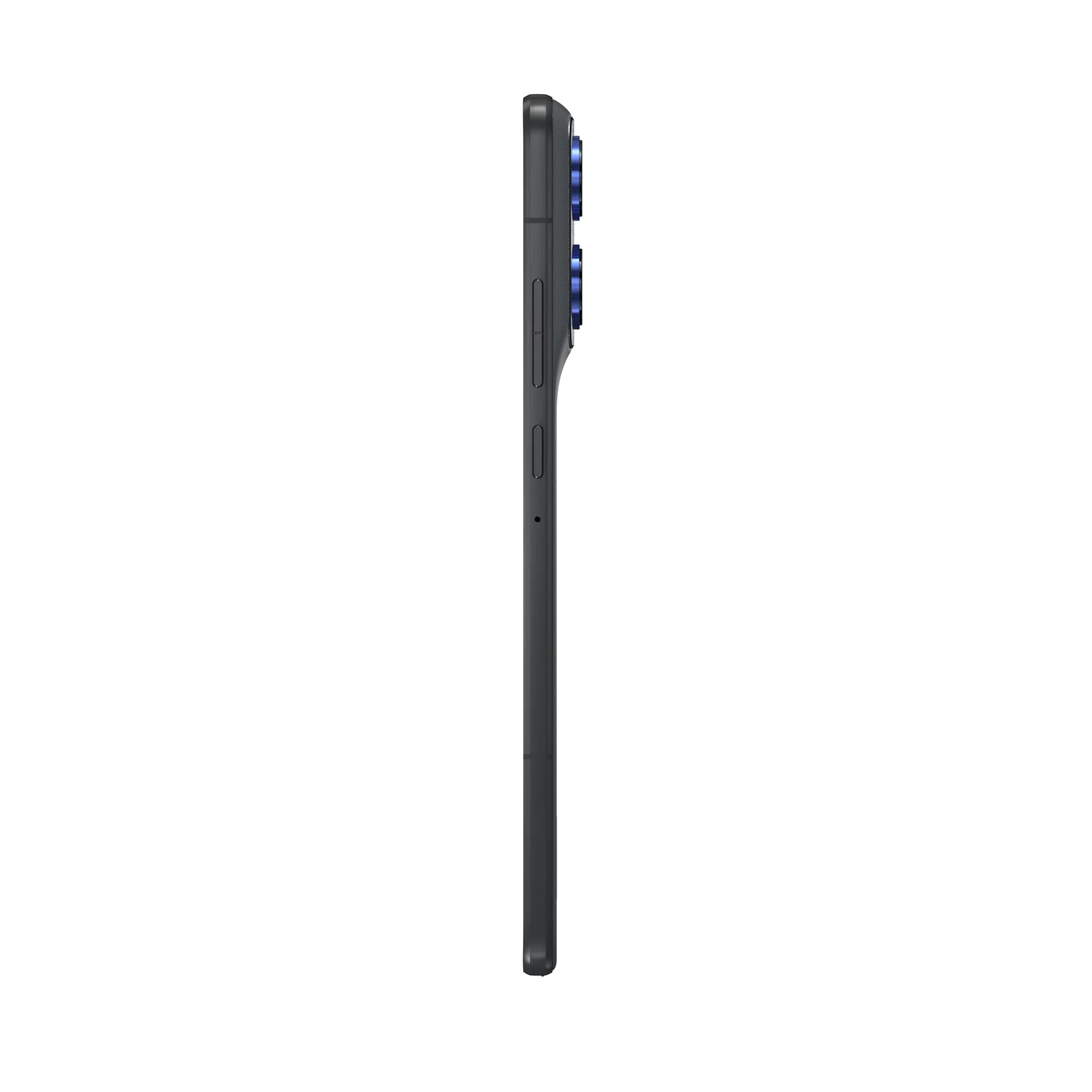MOTOROLA EDGE 70 PANTONE® GADGET GRAY