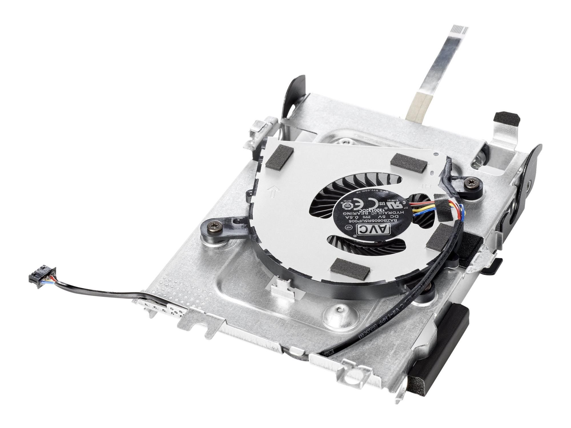 HP V2 - Laufwerksschachtadapter - 2.5" (6.4 cm)