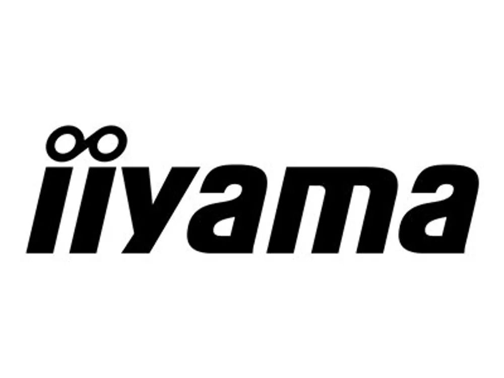 Iiyama TFT T2454MSC 60.5cm PCAP 24''/1920x1080/HDMI/DP/2xUSB/Touch