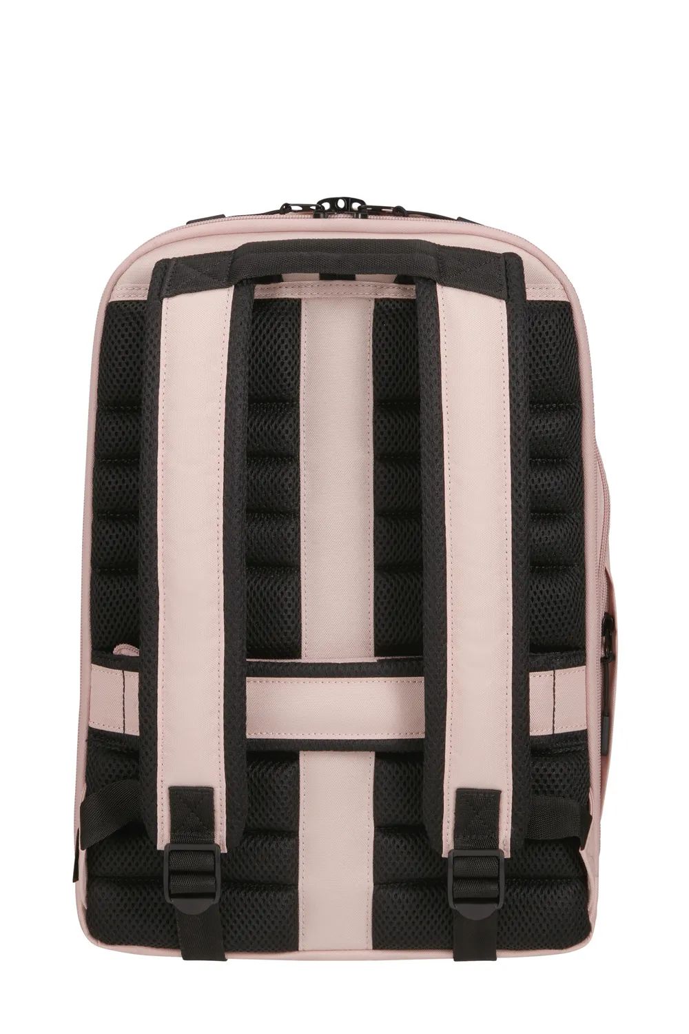 SAMSONITE STACKD BIZ LAPTOP BACKPACK 14.1", ROSE