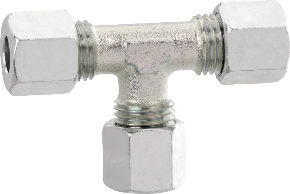 Cobb T-Verschraubung 10 mm