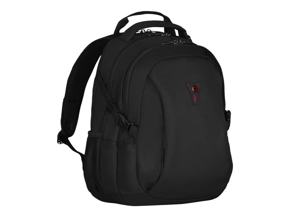 Wenger Sidebar Deluxe - Notebook-Rucksack - 41 cm (16")