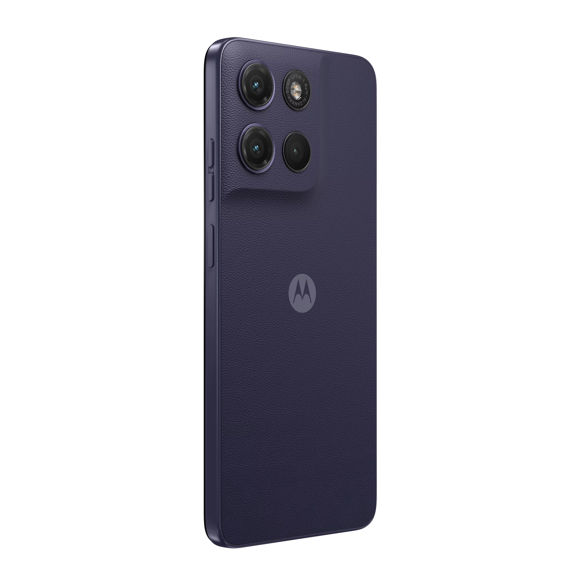 Motorola Moto g17 4/128GB, PANTONE Evening Blue