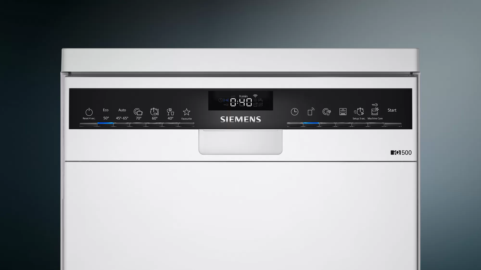 Siemens IQ500 SR25ZW11ME