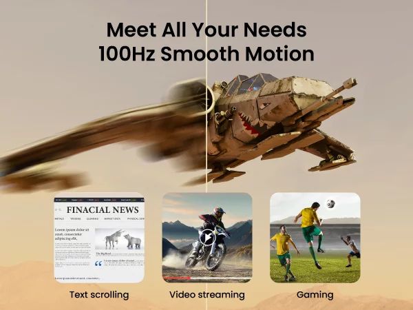 BenQ GW2490 Essential - 61 cm (24") (23.8" sichtbar)