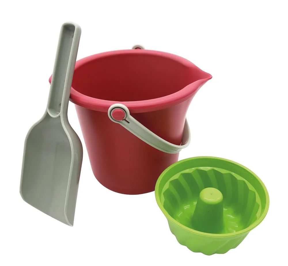 GOWI GmbH reGowi Sand Set Kuchen
