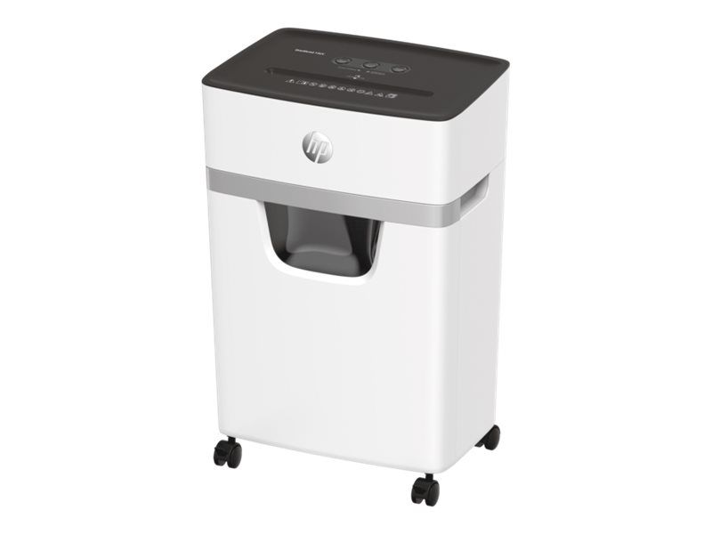 HP OneShred 15CC - Vorzerkleinerer - Partikelschnitt / Querschnitt