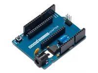 Arduino TSX00005 - Interface-Anpassungsplatte - Arduino - Arduino - Blau - 53,4 mm - 68,6 mm