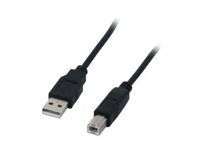 Casio MCL - USB-Kabel - USB (M) zu USB Typ B (M)