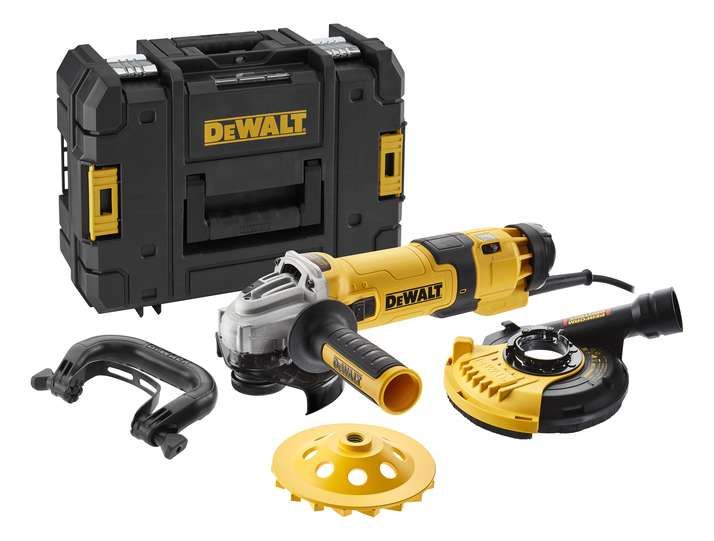 Dewalt DWE4257KT-QS