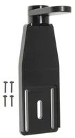 Brodit 215912 - Tragbarer Rechner - Passive Halterung - Indoor - Schwarz