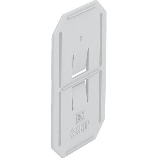 OBO KUPPLUNG PVC / GK-KUP 6274650