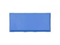 ALLNET ALL-BRICK-0315 Elektrische Box Blau