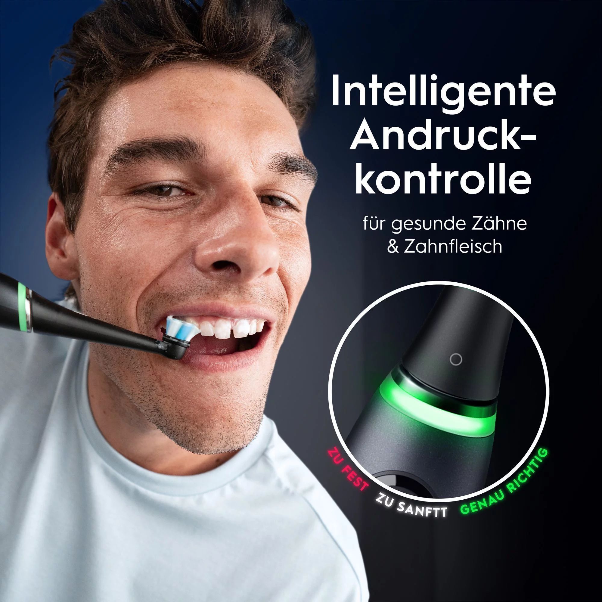 Oral-B iO Series 9N White Alabaster