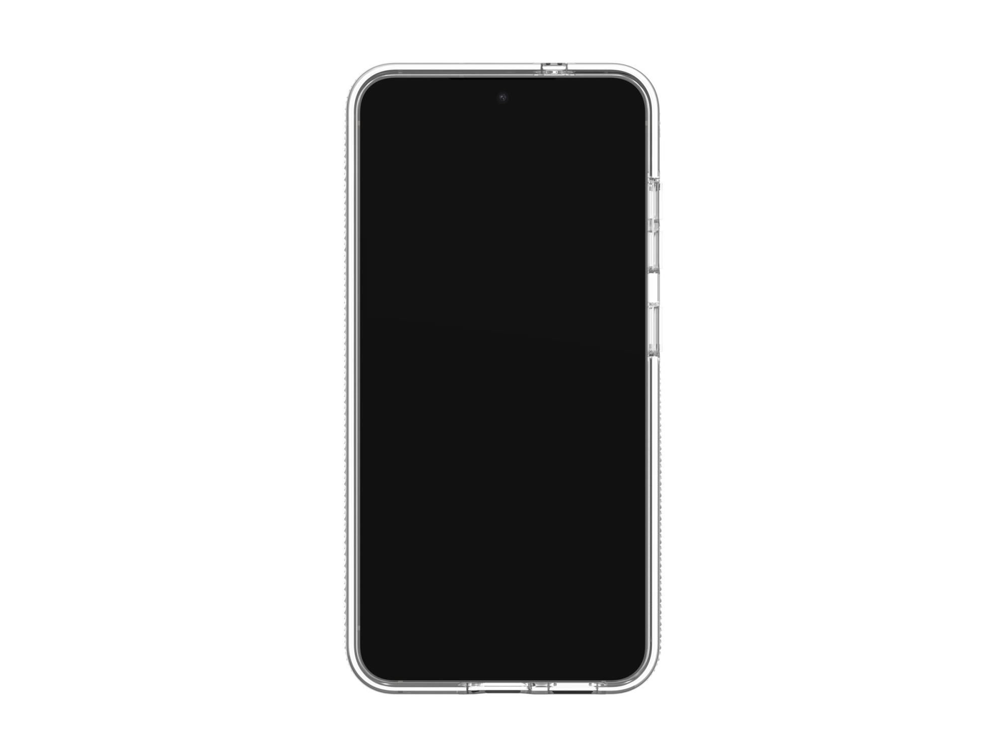 ZAGG Crystal Palace Snap - Hintere Abdeckung für Mobiltelefon