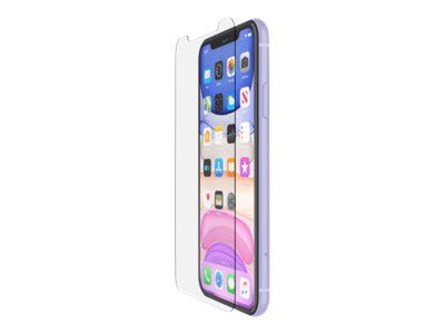Belkin InvisiGlass Ultra - Bildschirmschutz für Handy