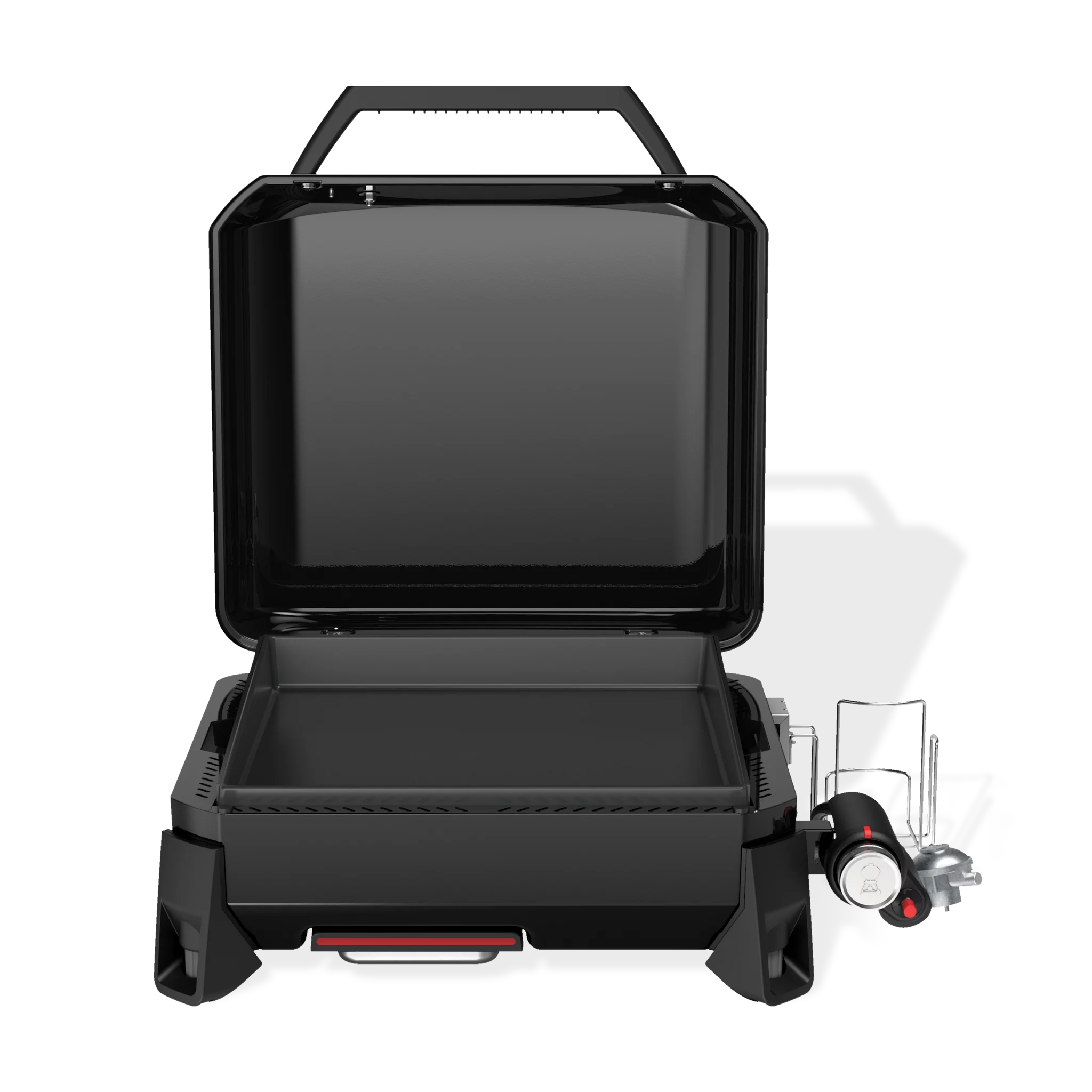 Weber Slate GP43 Premium Plancha