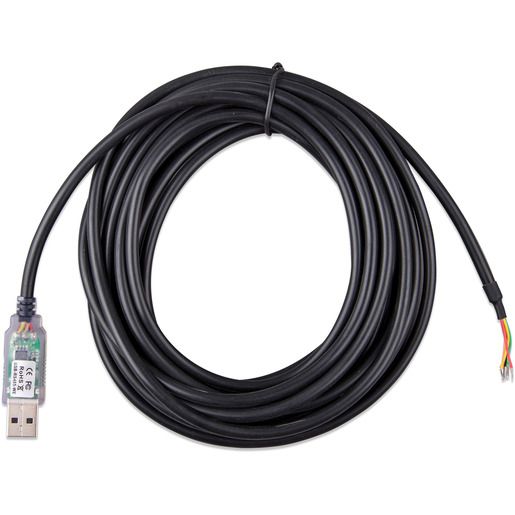 Victron RS485 ZU USB INTERFACE 5,0M / VICTRO ASS030572050
