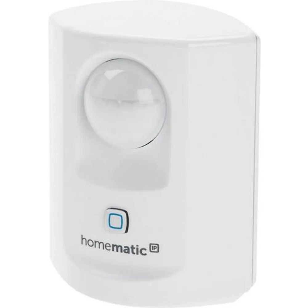 Homematic BEWEGUNGSMELDER IP20 WEIß / HOMEMA EQ-142722A0
