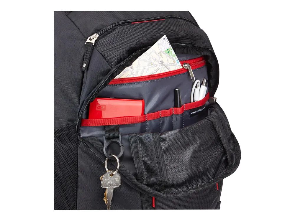 Case Logic Evolution - Notebook-Rucksack - 40.6 cm (16")
