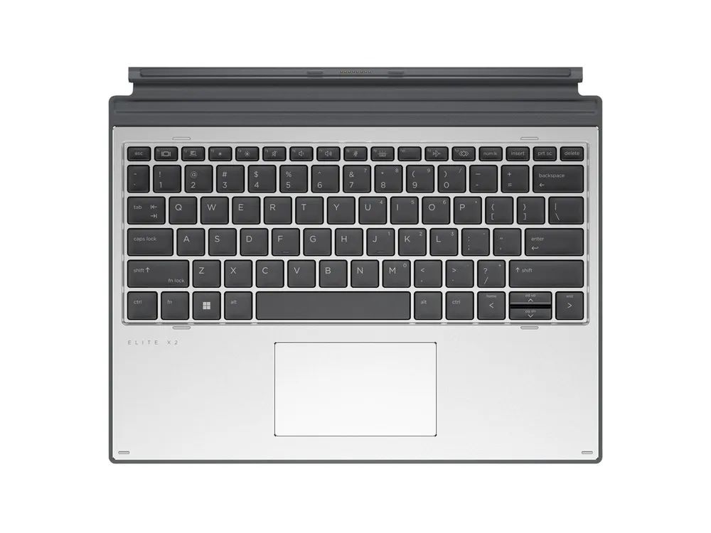 HP Elite x2 G8 Premium Keyboard UK - Tastatur