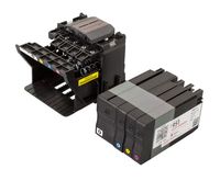 HP Original - Druckkopf - für Officejet Pro