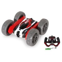 JAMARA Stuntcar SpinX 2.4GHz rot/schwarz