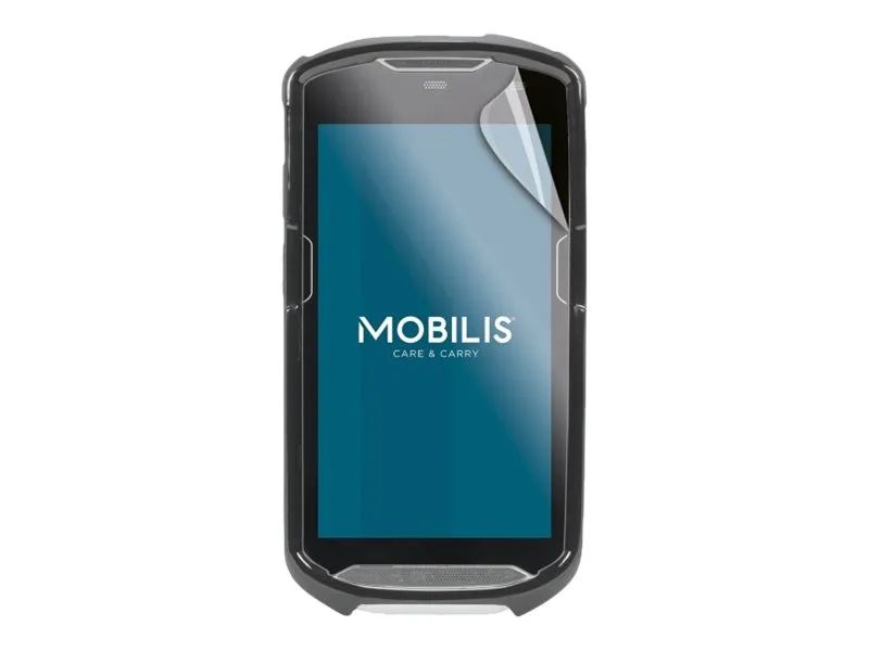 Mobilis Schutzfolie - bruchsicher, stoßfest IK06