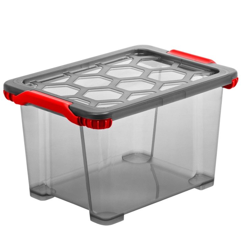Rotho Box 15 l EVO TOTAL