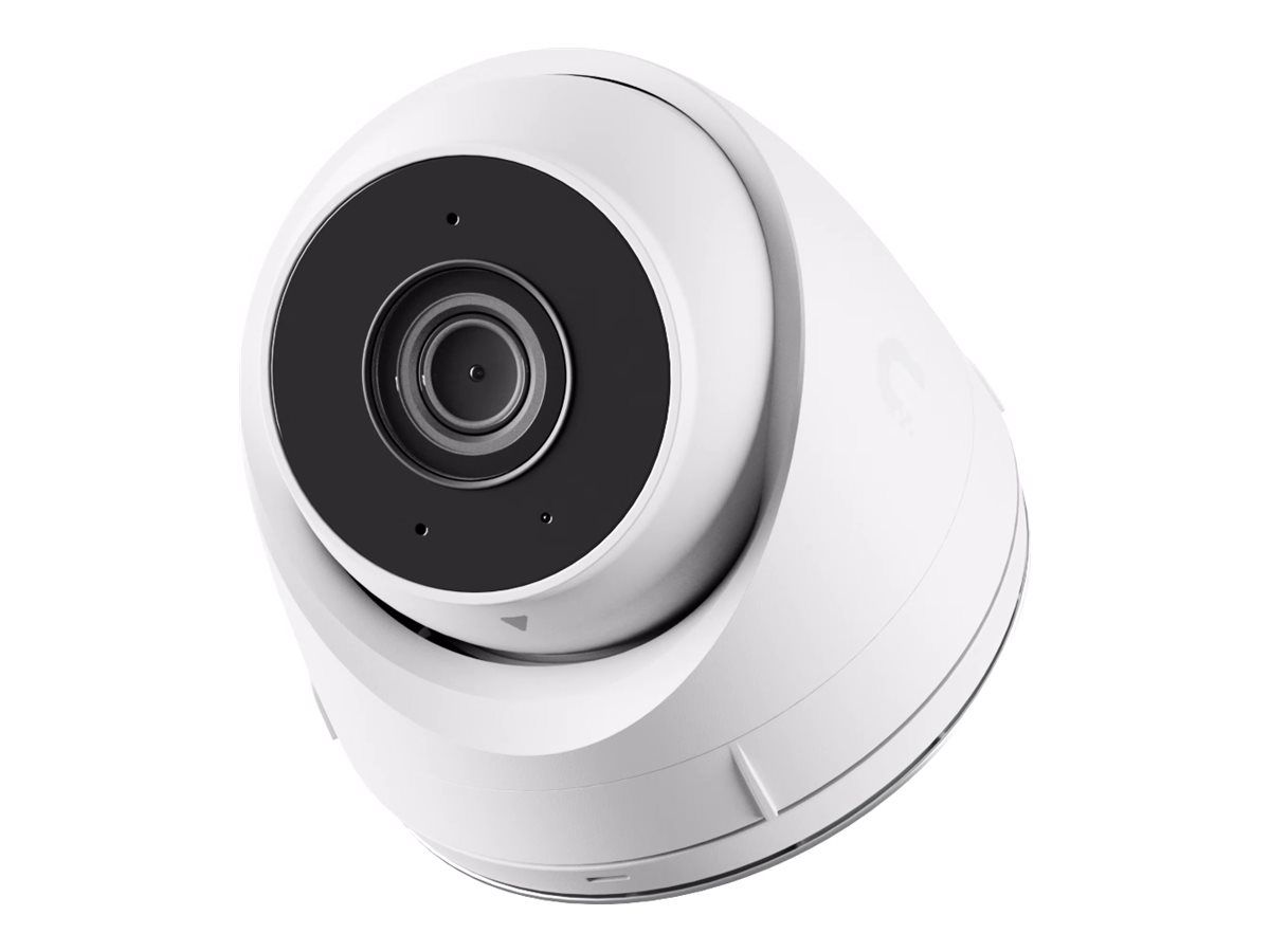 Ubiquiti UniFi G5 Ultra - Netzwerk-Überwachungskamera - Turret - Außenbereich - manipulationssicher/wetterfest - Farbe (Tag&Nacht)