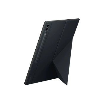 Samsung EF-BX910 - Flip-Hülle für Tablet - Schwarz